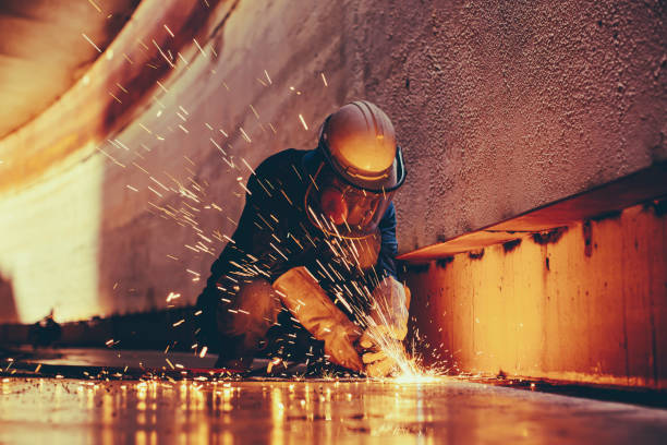 Affordable Welder Services in Lido Beach, NY