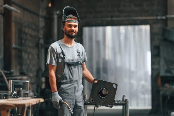 Best Food and Beverage Processing Equipment Welding in Lido Beach, NY