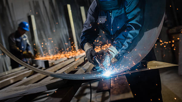 Best Specialty Welding Processes in Lido Beach, NY